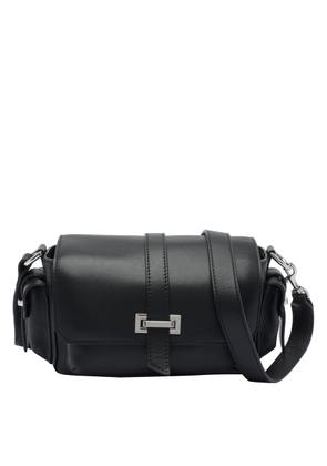 Hogan Small Flap Crossbody Bag