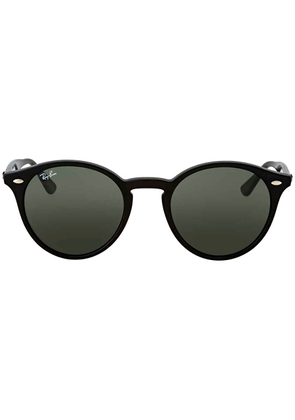 Ray Ban Green Classic Phantos Unisex Sunglasses RB2180 601/71 51