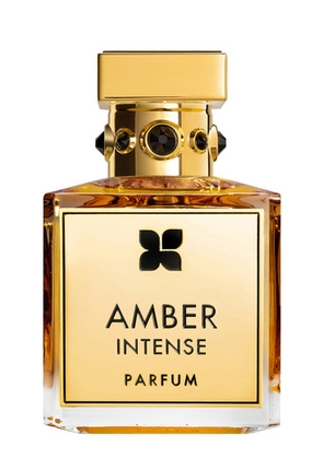Fragrance DU Bois Amber Intense Eau De Parfum 100ml
