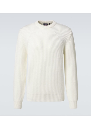 Fusalp Dorian wool sweater