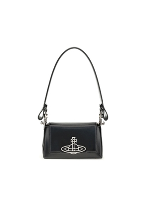 Vivienne Westwood Hazel Small Shoulder Bag