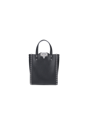 Valentino Garavani Rockstud Tote Bag