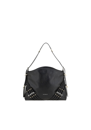 Givenchy Voyou Buckles Shoulder Bag