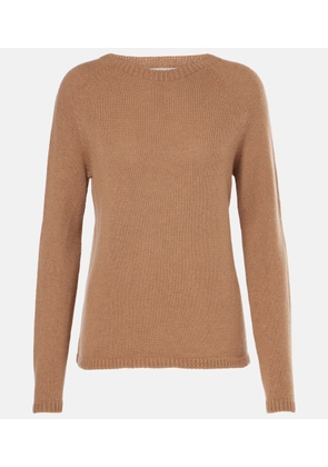 'S Max Mara Georg wool and cashmere-blend sweater