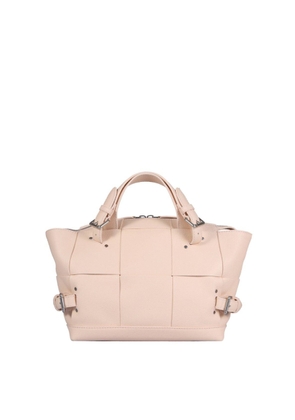 Bottega Veneta Intrecciato Arco Tool Tote Bag