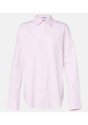 Prada Cotton shirt