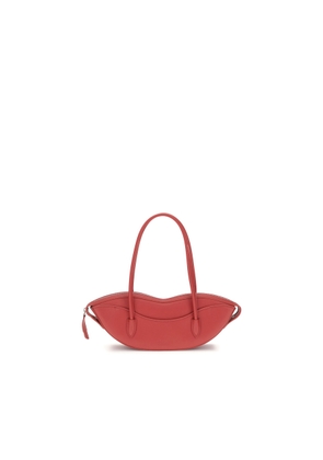 Fiorucci Lips Shoulder Bag