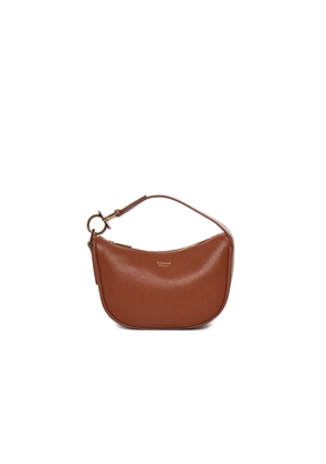 Ferragamo North-South Mini Hobo Bag