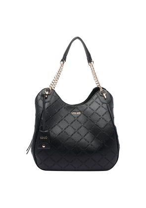 Liu-Jo Large Logo Satchel Bag