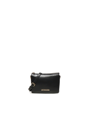 Love Moschino Shoulder Bag With Logo