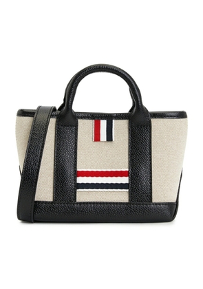 Thom Browne micro Tool Tote Handbag