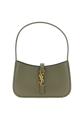 Saint Laurent hobo Le 5 Ã  7 Mini Handbag