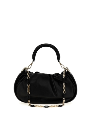 Roger Vivier Viv Choc Royale Hobo Medium