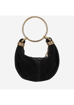 ChloÃ© Bracelet Hobo Bag Mini Leather