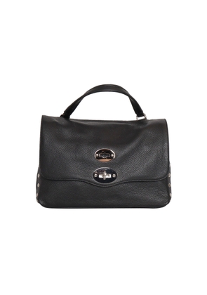 Zanellato Postina Daily Size S Color Black Nero