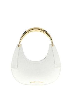 Elisabetta Franchi Hobo Small Shoulder Bag