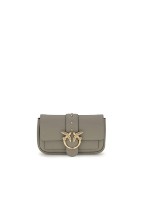 Pinko Love One Shoulder Bag
