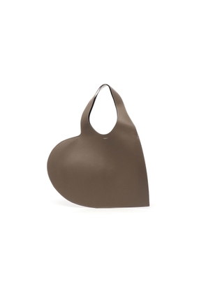 Coperni Large Heart Tote Bag