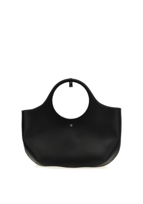 CourrÃ¨ges Maxi Holy Handbag