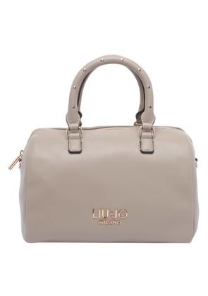 Liu-Jo Logo Satchel