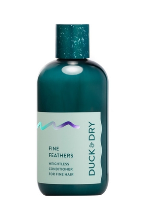 Duck & Dry Fine Feathers Conditioner 250ml