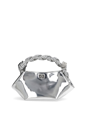 Ganni Bou Mini Mirror Bag