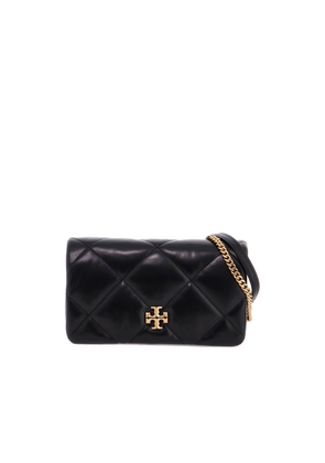 Tory Burch Kira Chain Wallet