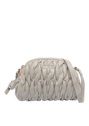Liu-Jo Medium Logo Crossbody Bag