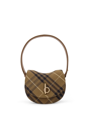 Burberry Rocking Horse Shoulder Bag