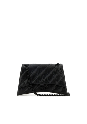 Balenciaga Crush Shoulder Bag