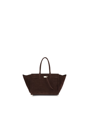 Benedetta Bruzziches Mame Weekend Shoulder Bag