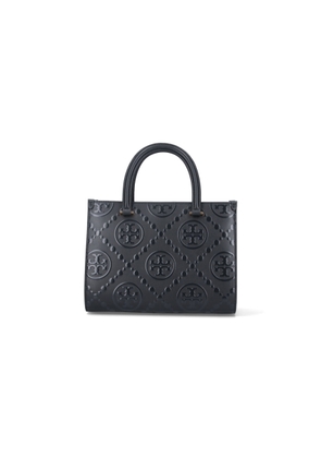 Tory Burch t Monogram Medium Tote Bag