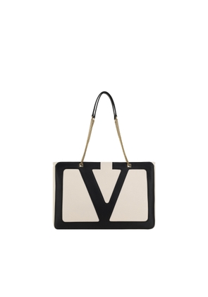 Valentino Garavani Logoed Shoulder Bag
