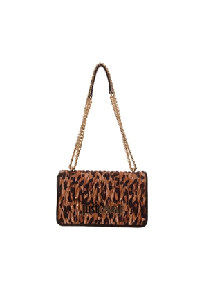 Just Cavalli Shoulder Bag