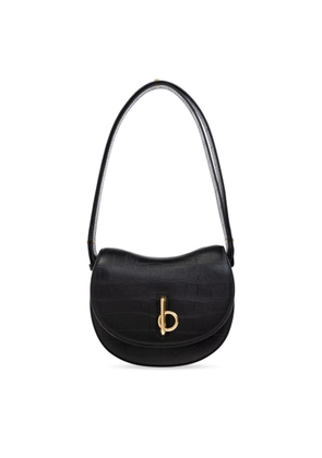 Burberry Small Rocking Horse Embossed Shoulder Bag