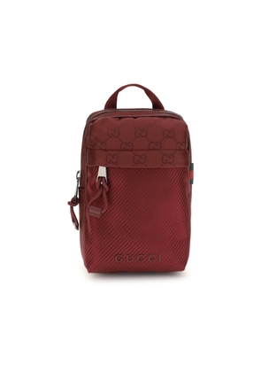 Gucci Mini Nexus Shoulder Bag