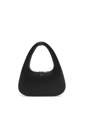 Coperni swipe Baguette Large Bag