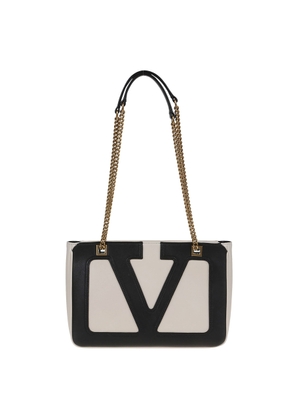 Valentino Garavani Small Tote Viva Superstar