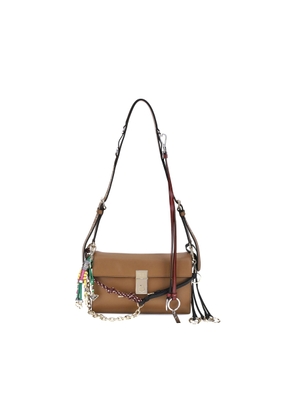 Prada Soft Sound Small Shoulder Bag