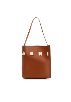 Marni Small Museo Shoulder Bag