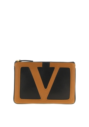 Valentino Garavani Viva Superstar Clutch