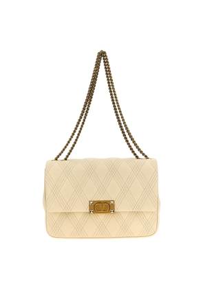 Valentino Garavani Quiltie 67 M Shoulder Bag