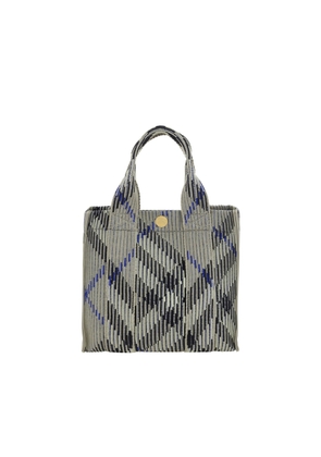 Burberry Shoulder Tote Bag