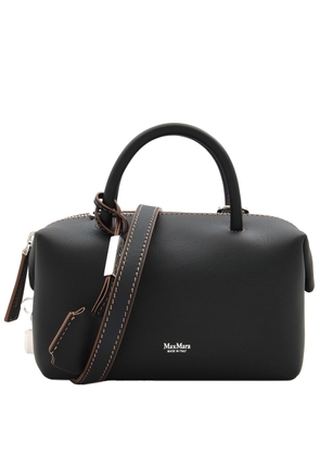 Max Mara Small Leather Satchel Bag