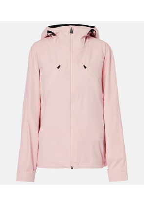 Aztech Mountain Hayden 3L Shell ski jacket