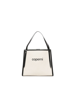 Coperni Logo Tote Bag