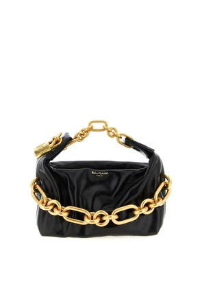 Balmain Sync Mini Handbag