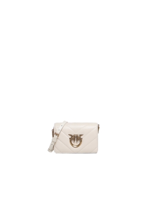 Pinko Love Click Crossbody Bag