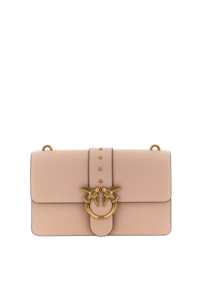Pinko Love One Classic Crossbody Bag