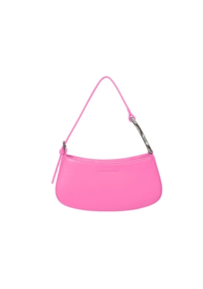 Chiara Ferragni Pink Handbag